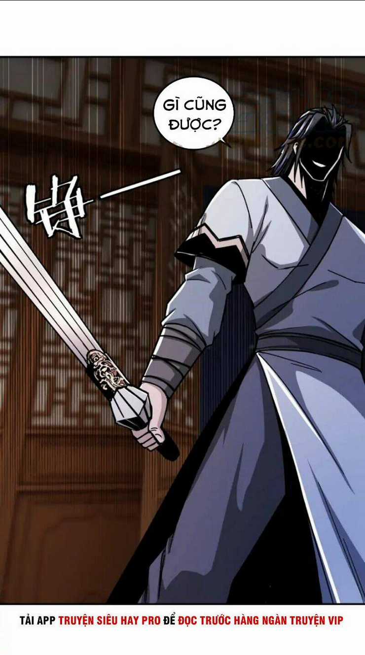 Tối Cường Phản Phái Hệ Thống Chapter 69 trang 26