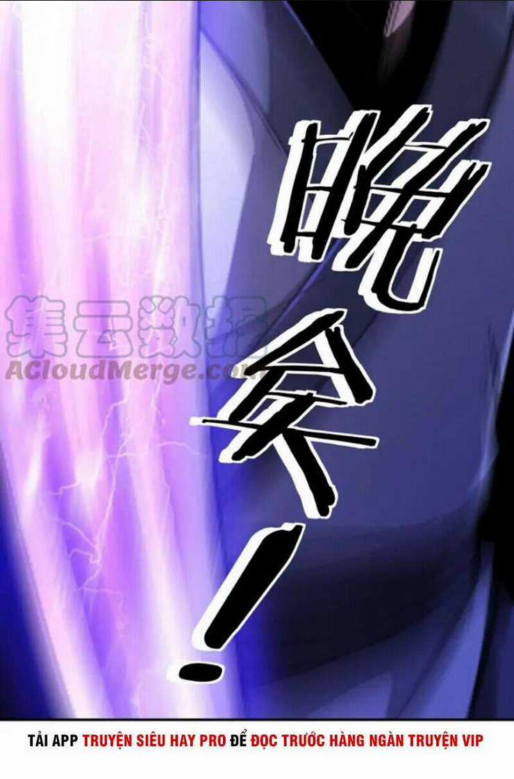 Tối Cường Phản Phái Hệ Thống Chapter 69 trang 28