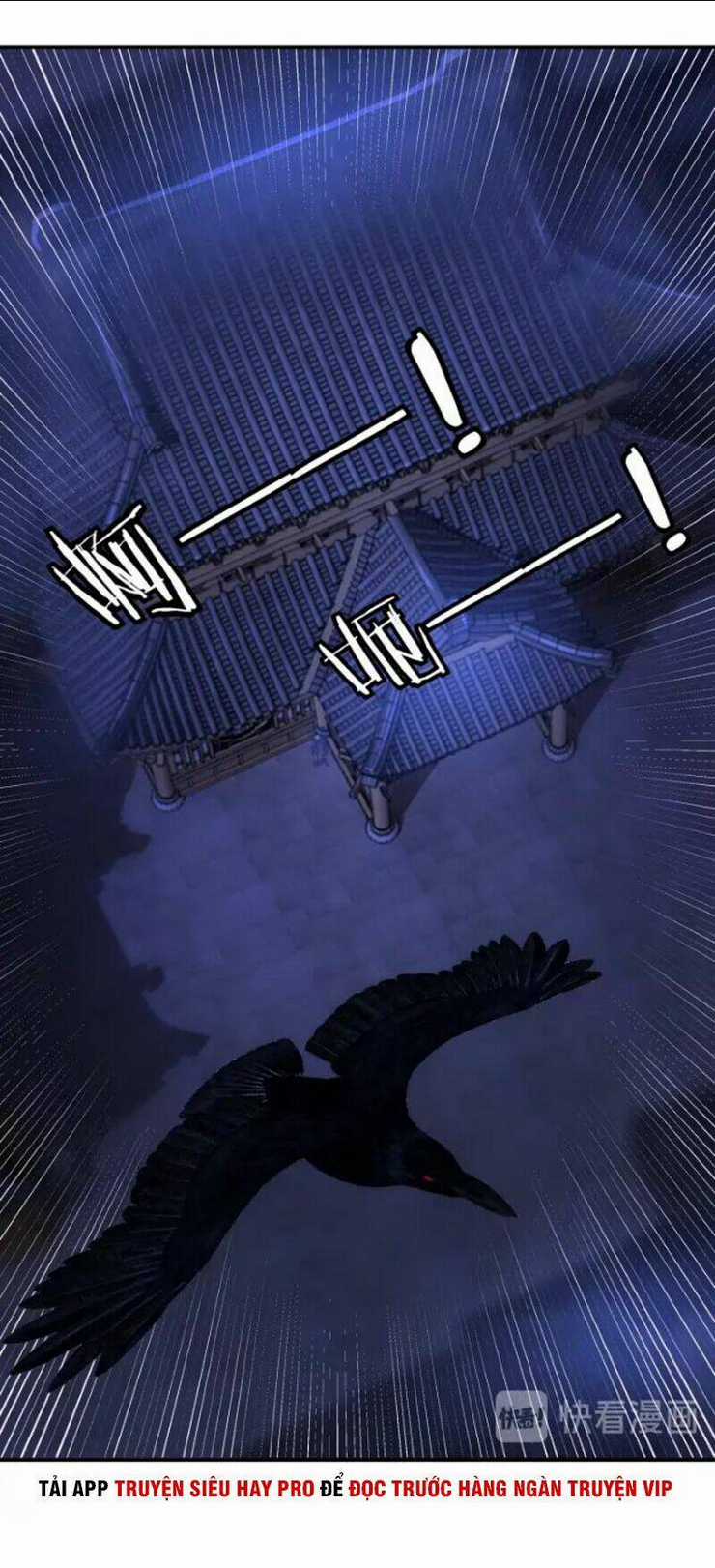 Tối Cường Phản Phái Hệ Thống Chapter 69 trang 29