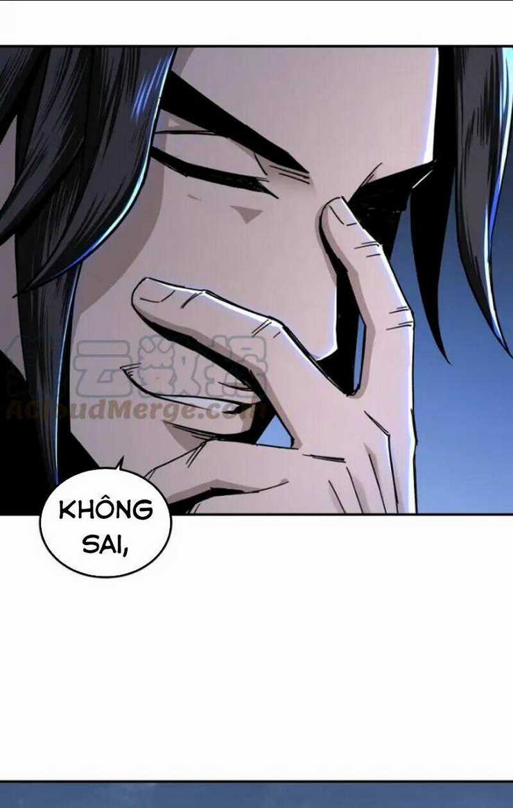 Tối Cường Phản Phái Hệ Thống Chapter 69 trang 3