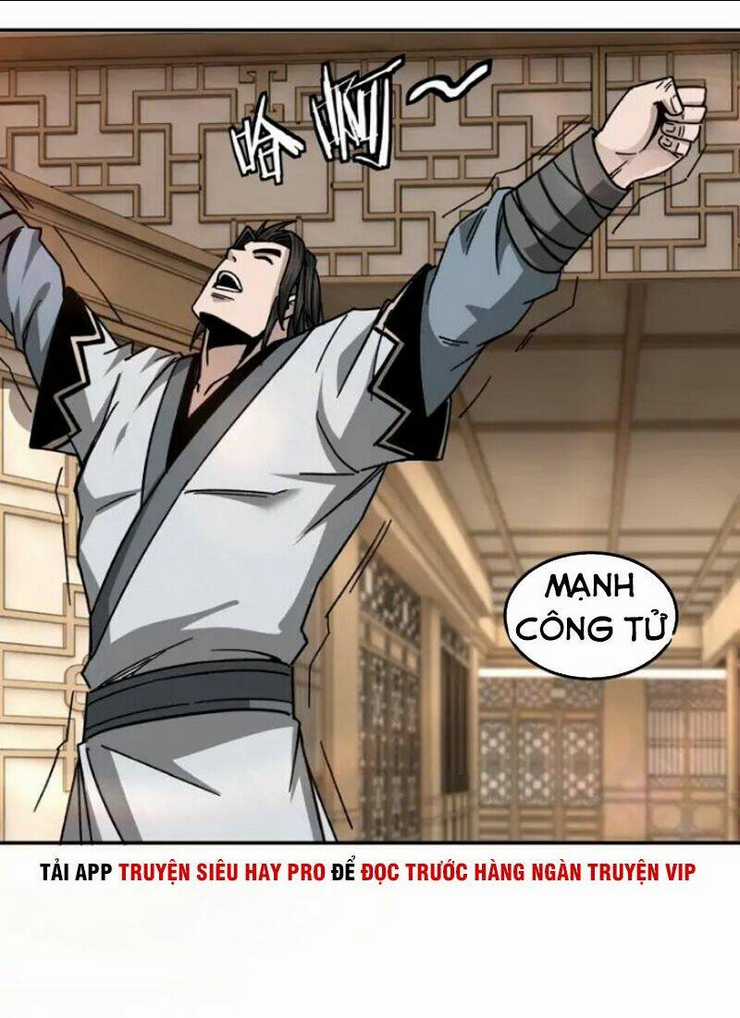 Tối Cường Phản Phái Hệ Thống Chapter 69 trang 31