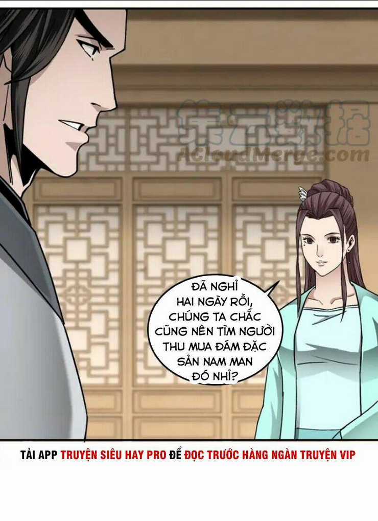 Tối Cường Phản Phái Hệ Thống Chapter 69 trang 32