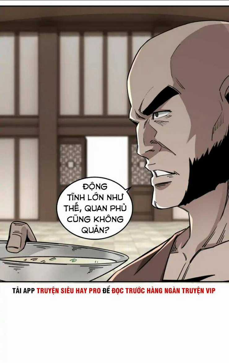 Tối Cường Phản Phái Hệ Thống Chapter 69 trang 34