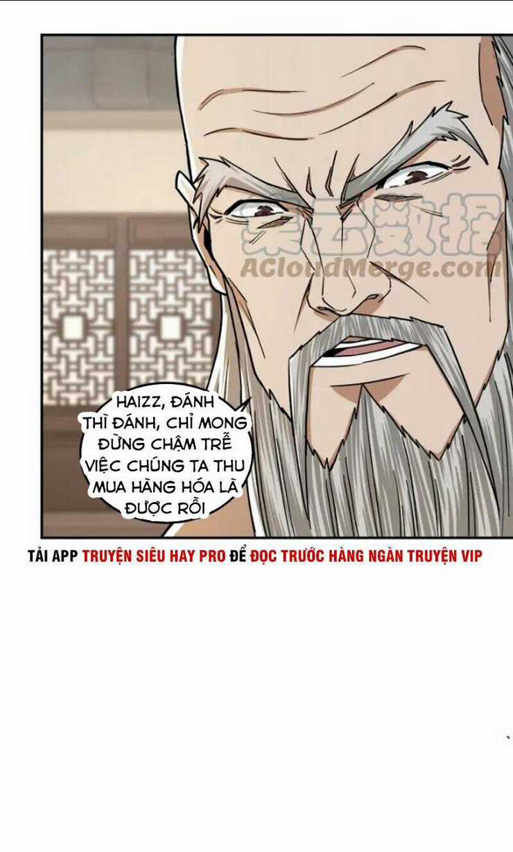 Tối Cường Phản Phái Hệ Thống Chapter 69 trang 36