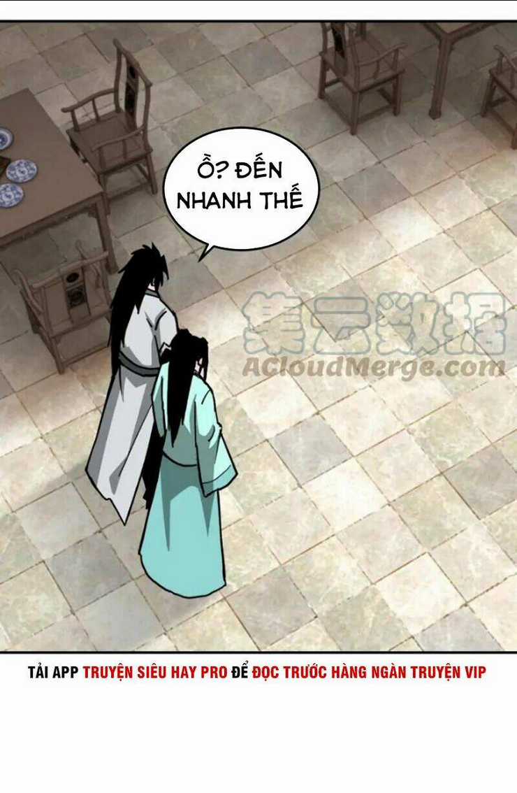 Tối Cường Phản Phái Hệ Thống Chapter 69 trang 38