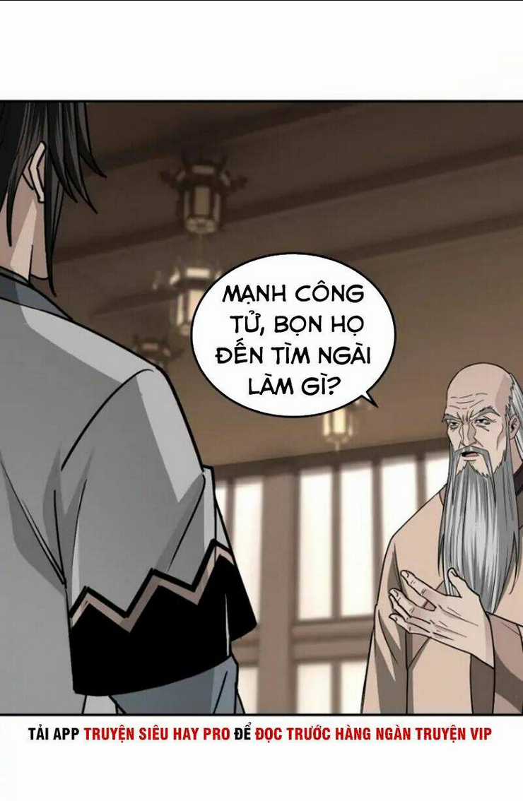 Tối Cường Phản Phái Hệ Thống Chapter 69 trang 39