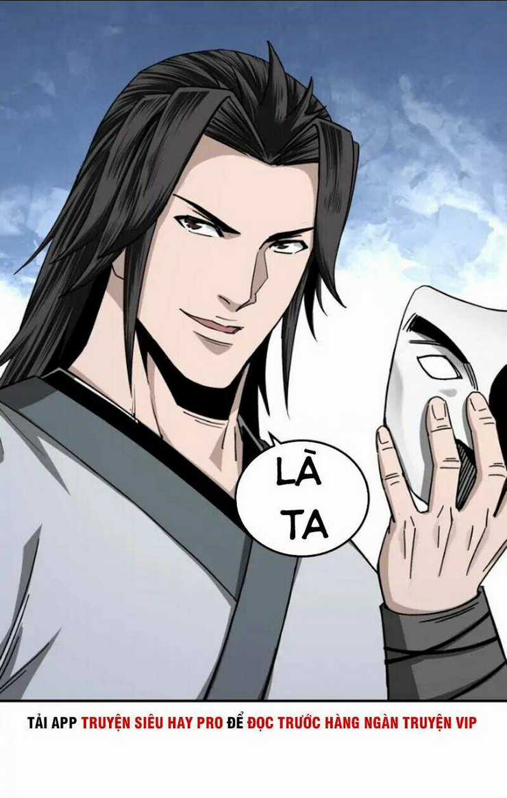 Tối Cường Phản Phái Hệ Thống Chapter 69 trang 4