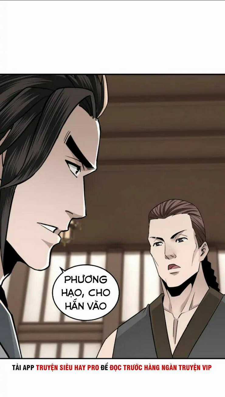 Tối Cường Phản Phái Hệ Thống Chapter 69 trang 41