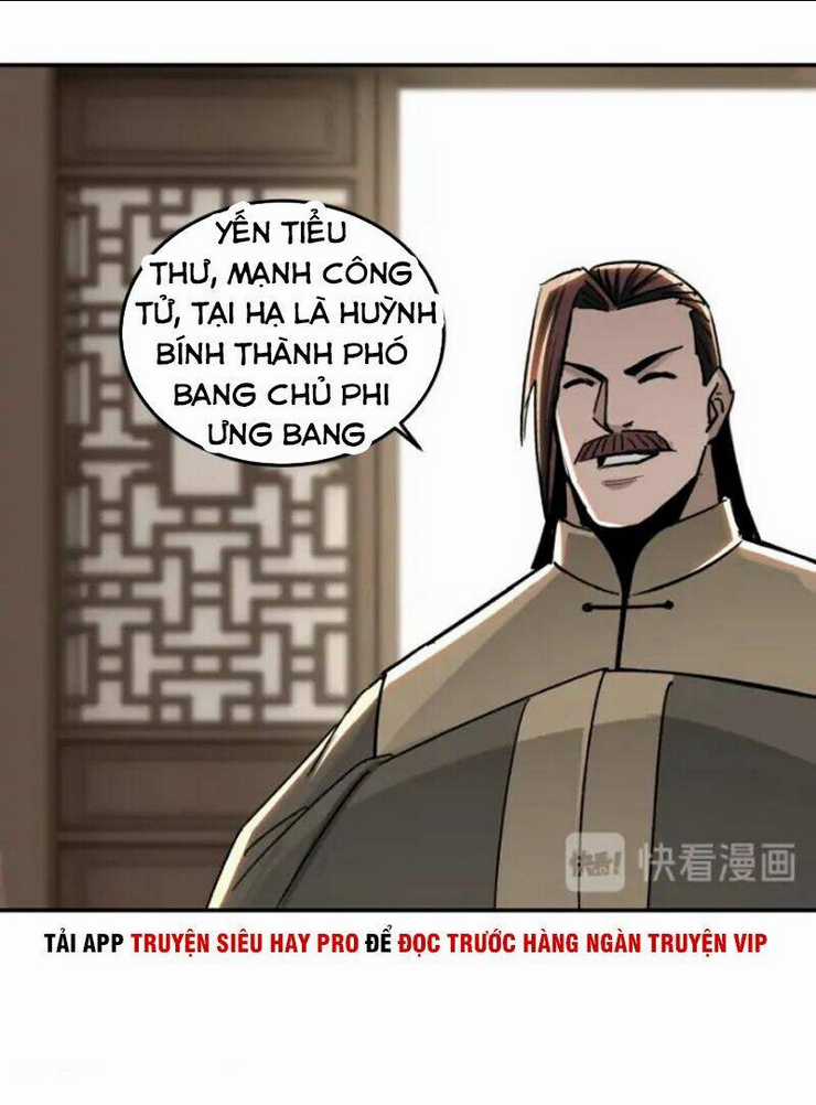 Tối Cường Phản Phái Hệ Thống Chapter 69 trang 42