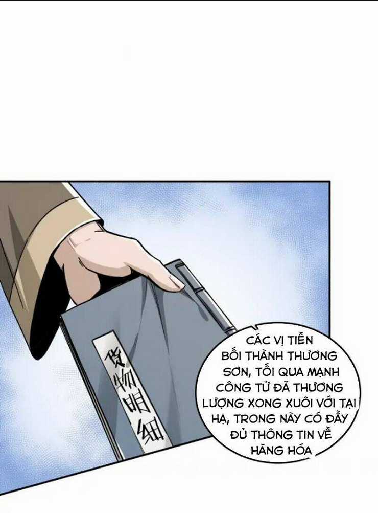 Tối Cường Phản Phái Hệ Thống Chapter 69 trang 43