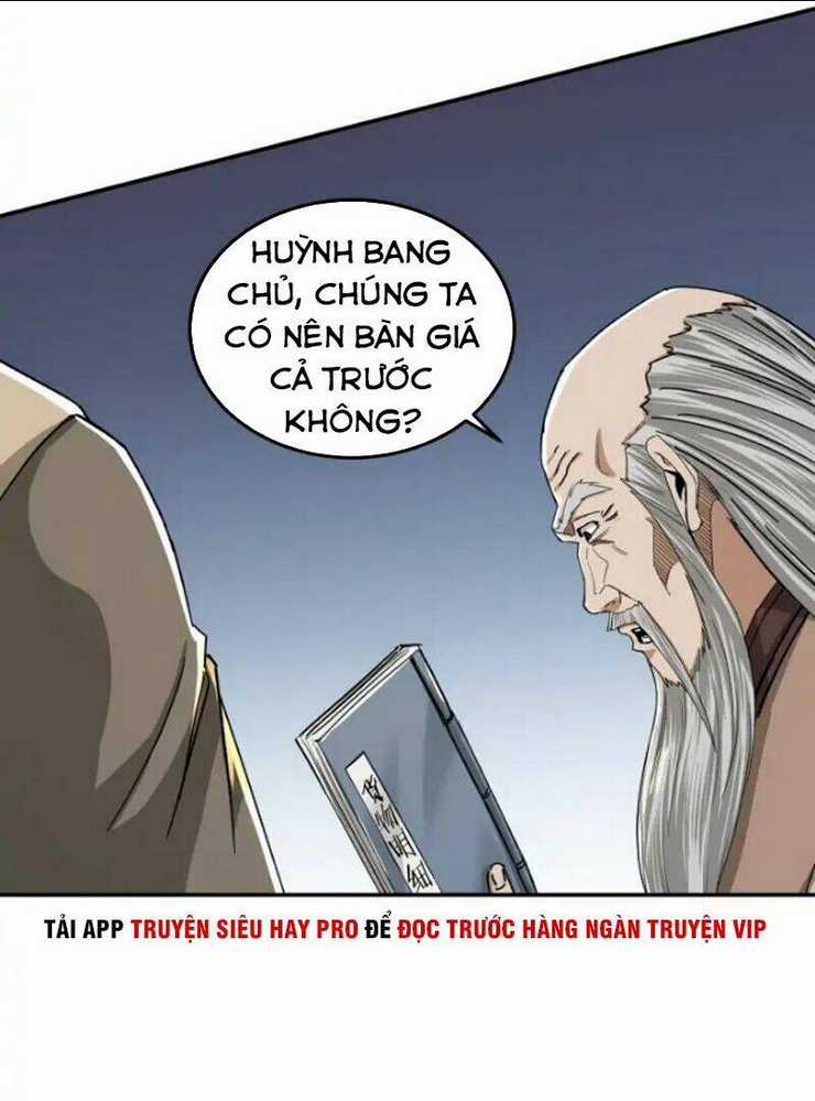 Tối Cường Phản Phái Hệ Thống Chapter 69 trang 44