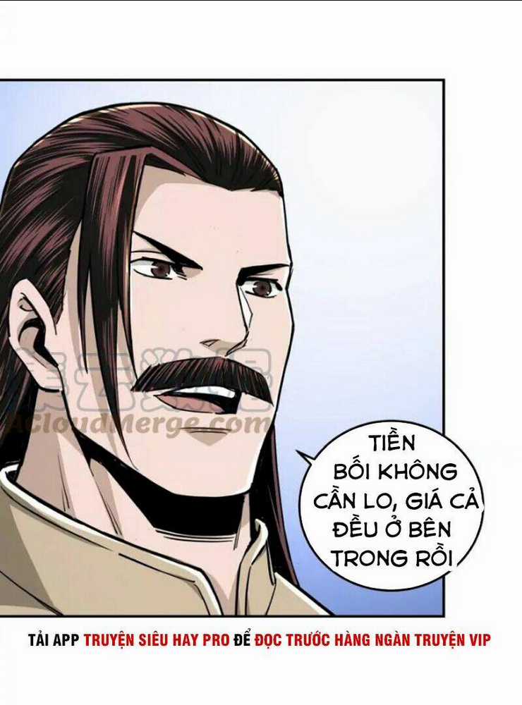 Tối Cường Phản Phái Hệ Thống Chapter 69 trang 45