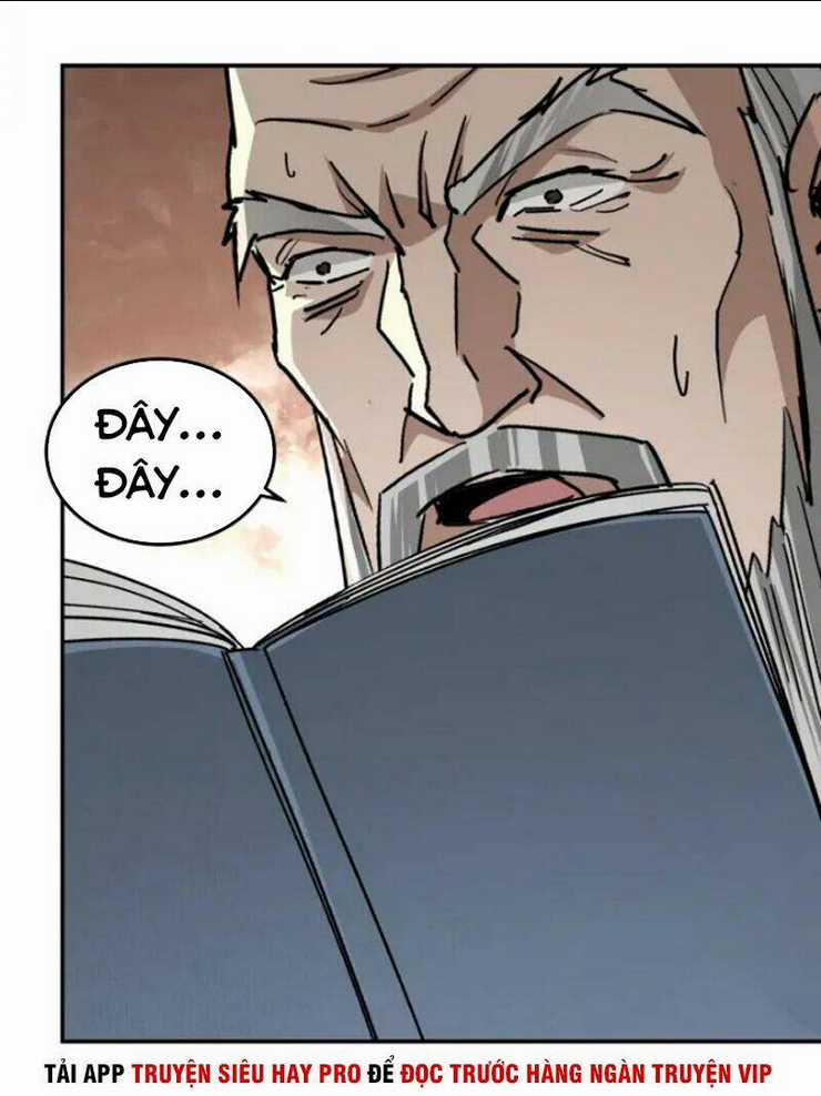 Tối Cường Phản Phái Hệ Thống Chapter 69 trang 46