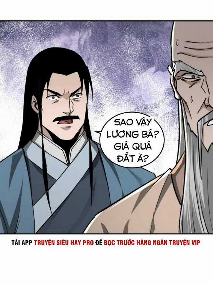 Tối Cường Phản Phái Hệ Thống Chapter 69 trang 47