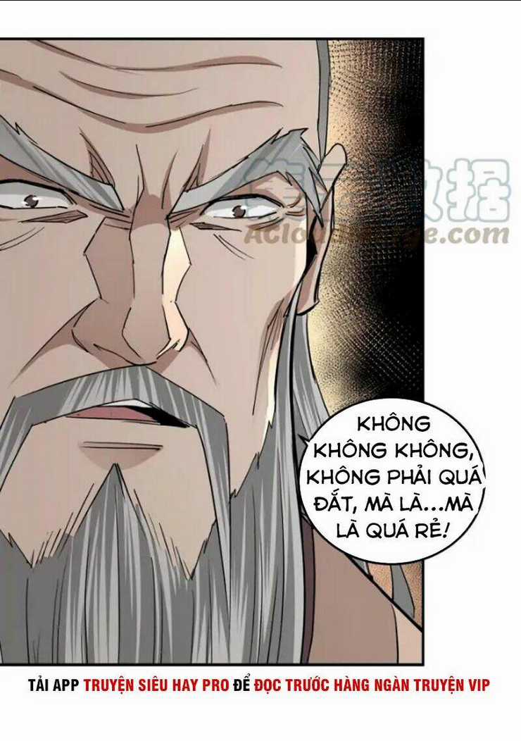 Tối Cường Phản Phái Hệ Thống Chapter 69 trang 48