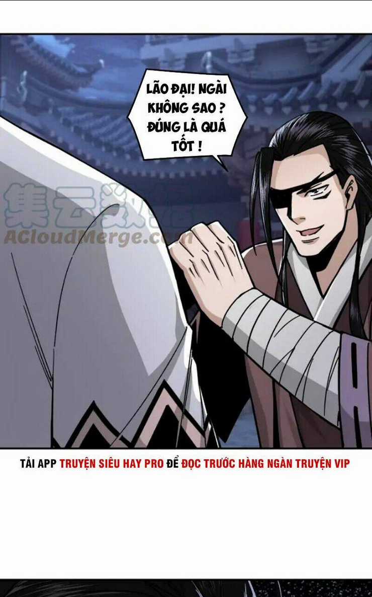 Tối Cường Phản Phái Hệ Thống Chapter 69 trang 5