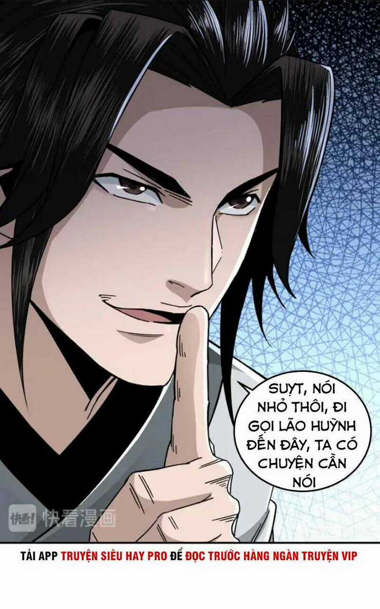 Tối Cường Phản Phái Hệ Thống Chapter 69 trang 6