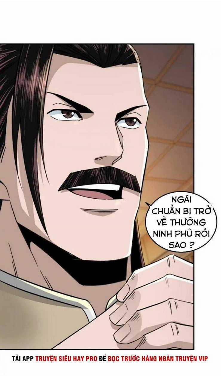Tối Cường Phản Phái Hệ Thống Chapter 69 trang 8
