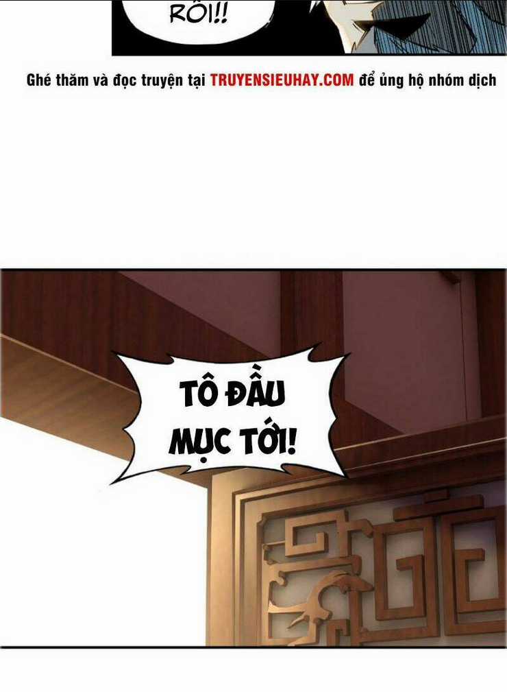 Tối Cường Phản Phái Hệ Thống Chapter 7 trang 14