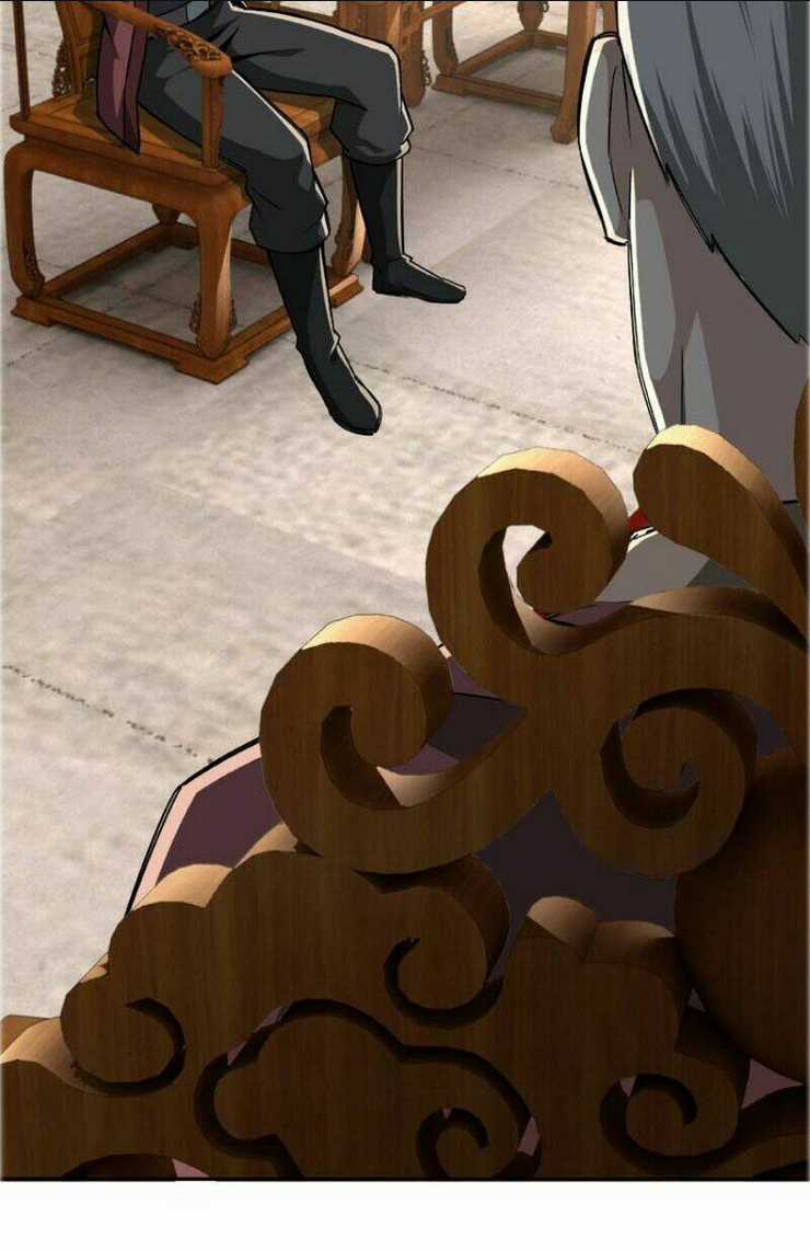 Tối Cường Phản Phái Hệ Thống Chapter 7 trang 17