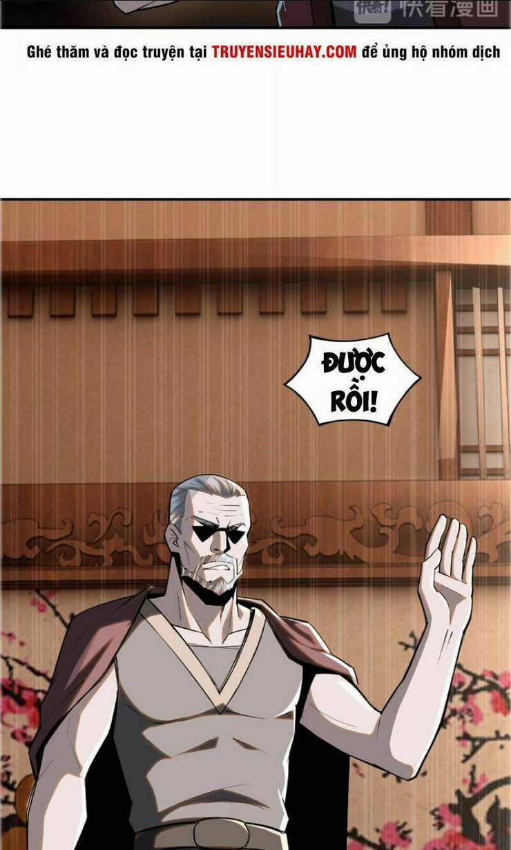 Tối Cường Phản Phái Hệ Thống Chapter 7 trang 19