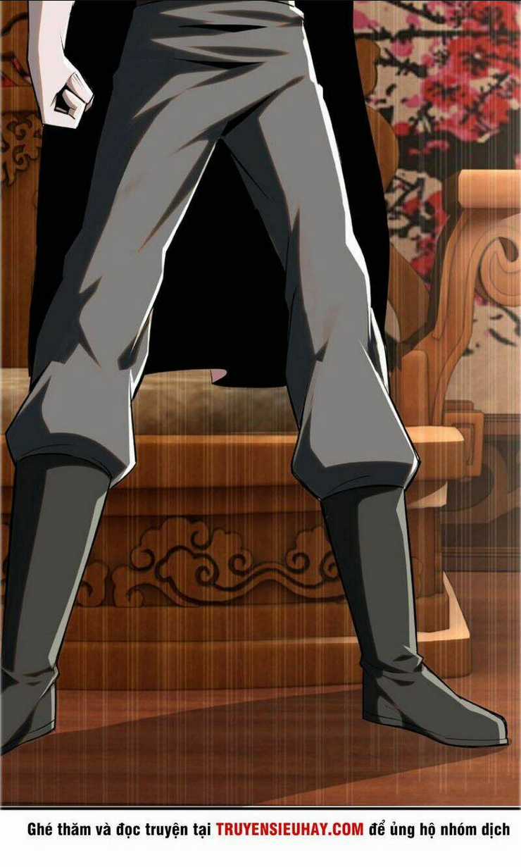 Tối Cường Phản Phái Hệ Thống Chapter 7 trang 20