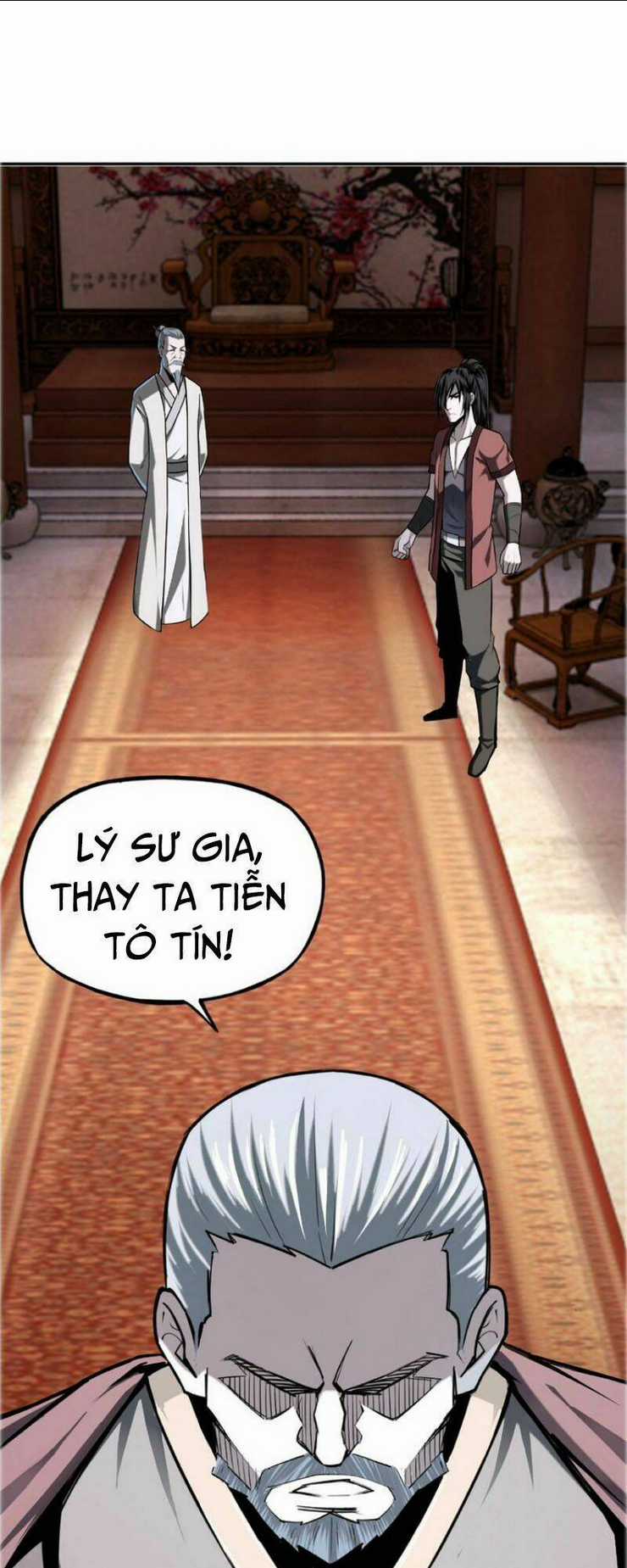 Tối Cường Phản Phái Hệ Thống Chapter 7 trang 22