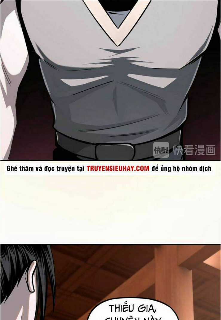 Tối Cường Phản Phái Hệ Thống Chapter 7 trang 23