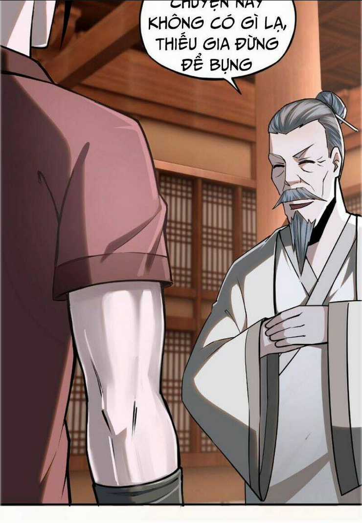 Tối Cường Phản Phái Hệ Thống Chapter 7 trang 24