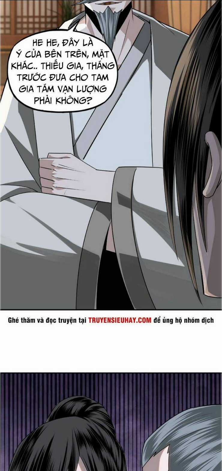 Tối Cường Phản Phái Hệ Thống Chapter 7 trang 26