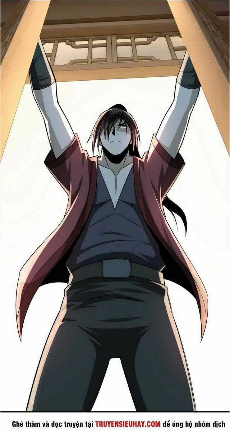 Tối Cường Phản Phái Hệ Thống Chapter 7 trang 29