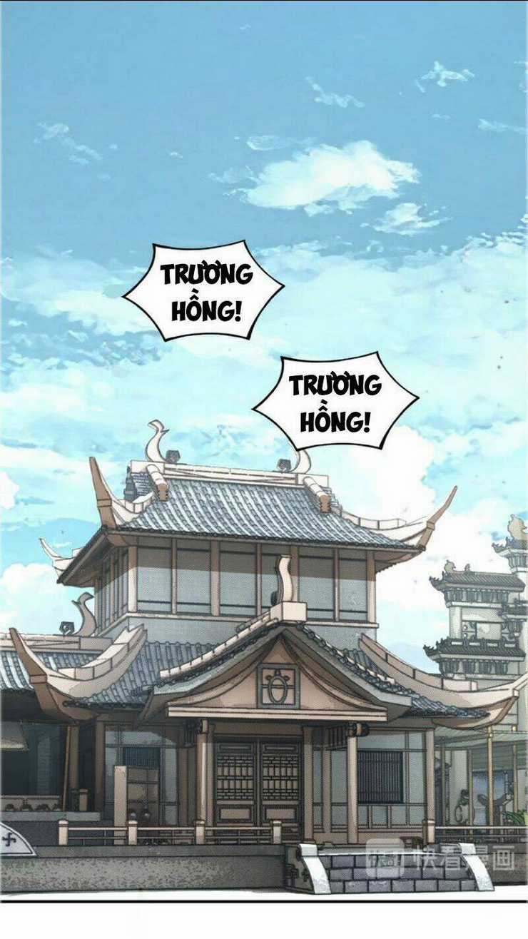 Tối Cường Phản Phái Hệ Thống Chapter 7 trang 3