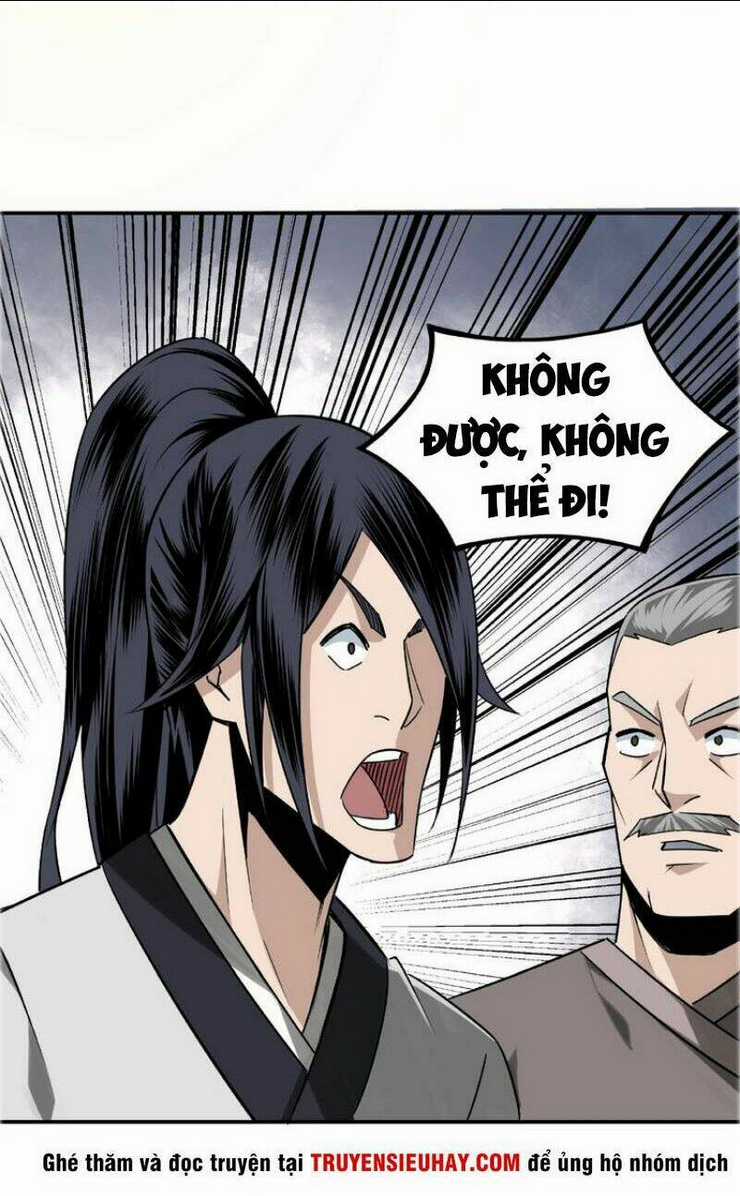 Tối Cường Phản Phái Hệ Thống Chapter 7 trang 35