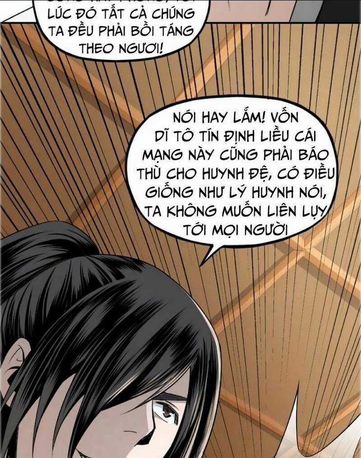 Tối Cường Phản Phái Hệ Thống Chapter 7 trang 37