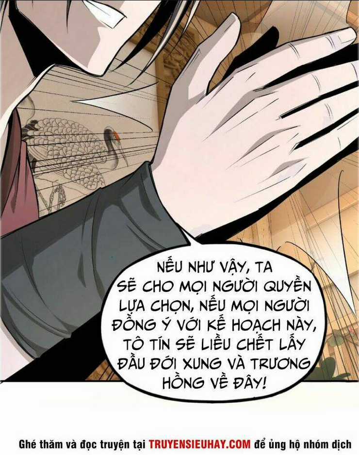 Tối Cường Phản Phái Hệ Thống Chapter 7 trang 38