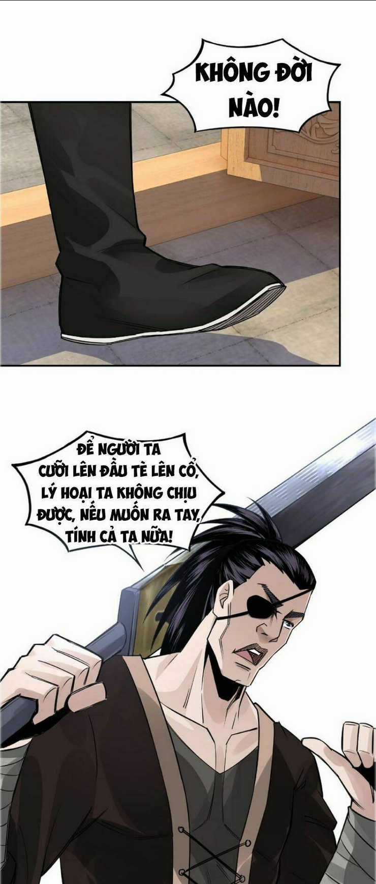 Tối Cường Phản Phái Hệ Thống Chapter 7 trang 39