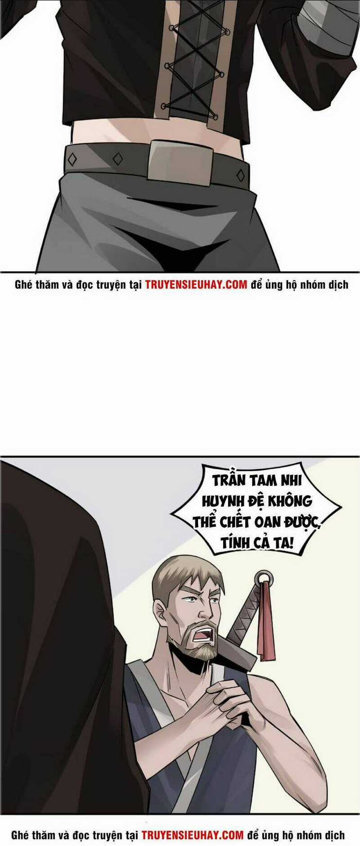 Tối Cường Phản Phái Hệ Thống Chapter 7 trang 40