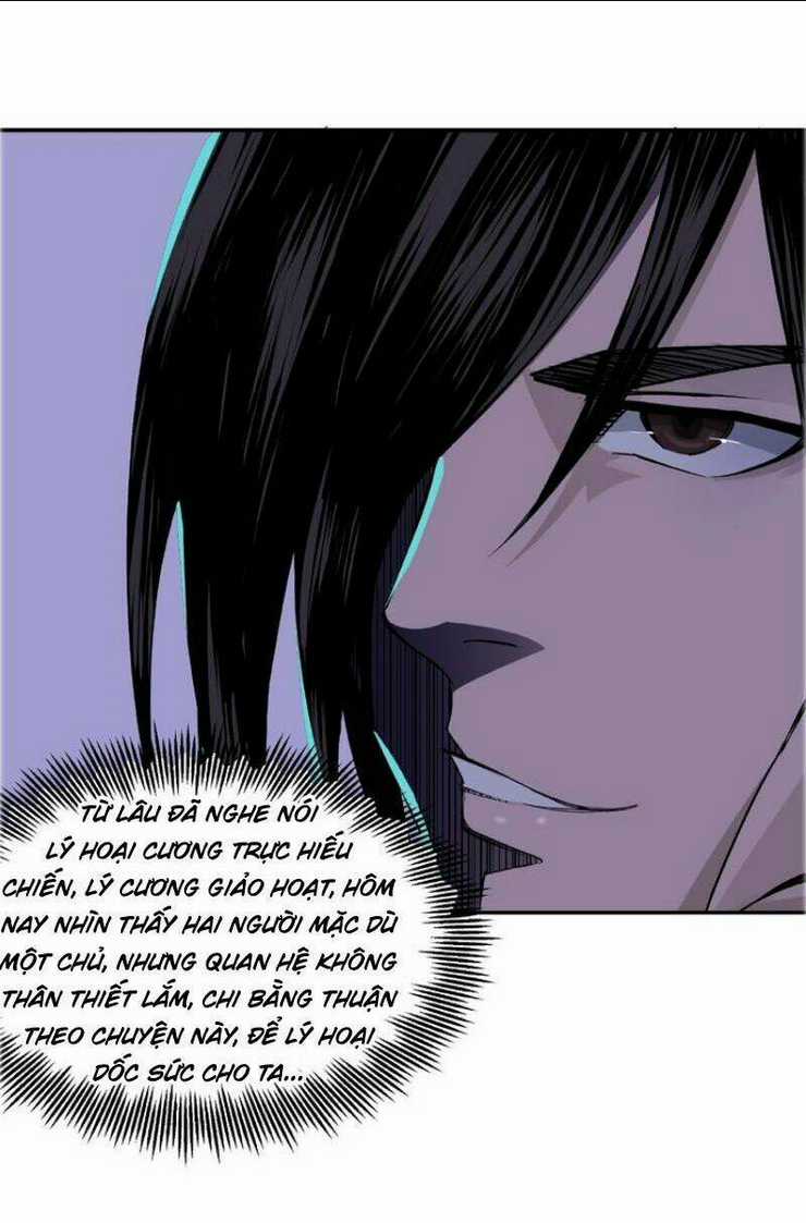 Tối Cường Phản Phái Hệ Thống Chapter 7 trang 43