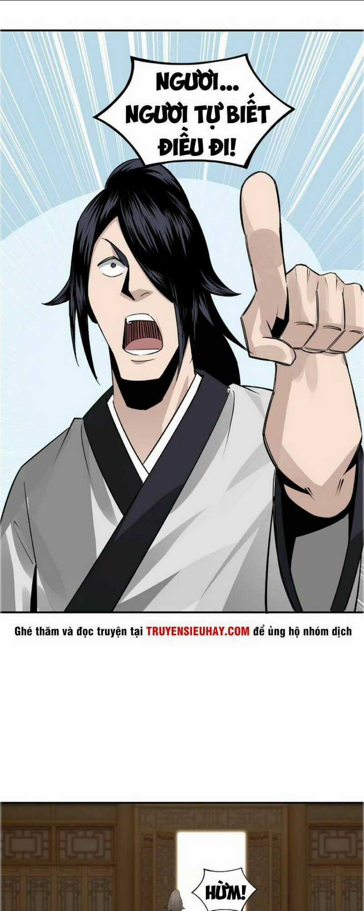 Tối Cường Phản Phái Hệ Thống Chapter 7 trang 44