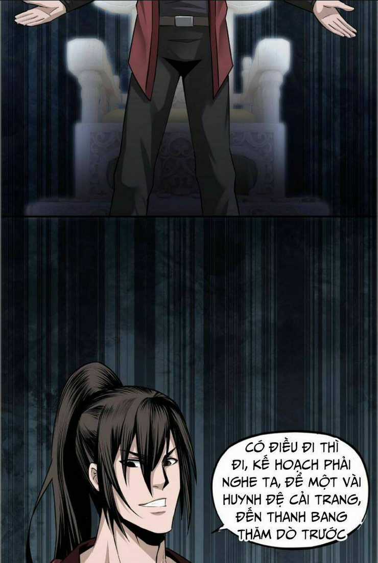 Tối Cường Phản Phái Hệ Thống Chapter 7 trang 46