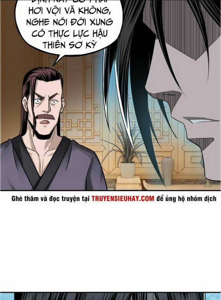 Tối Cường Phản Phái Hệ Thống Chapter 7 trang 49