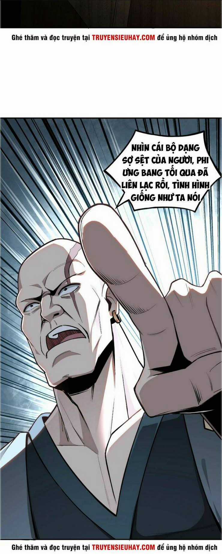 Tối Cường Phản Phái Hệ Thống Chapter 7 trang 5