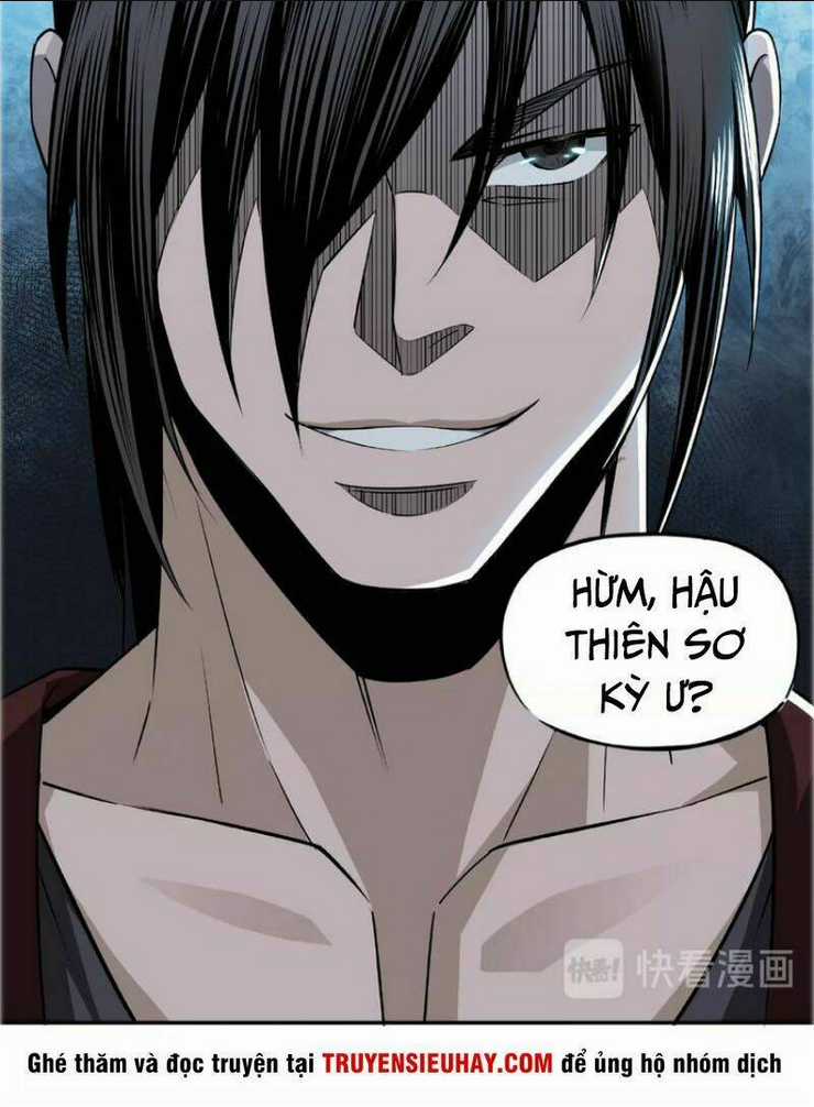 Tối Cường Phản Phái Hệ Thống Chapter 7 trang 50