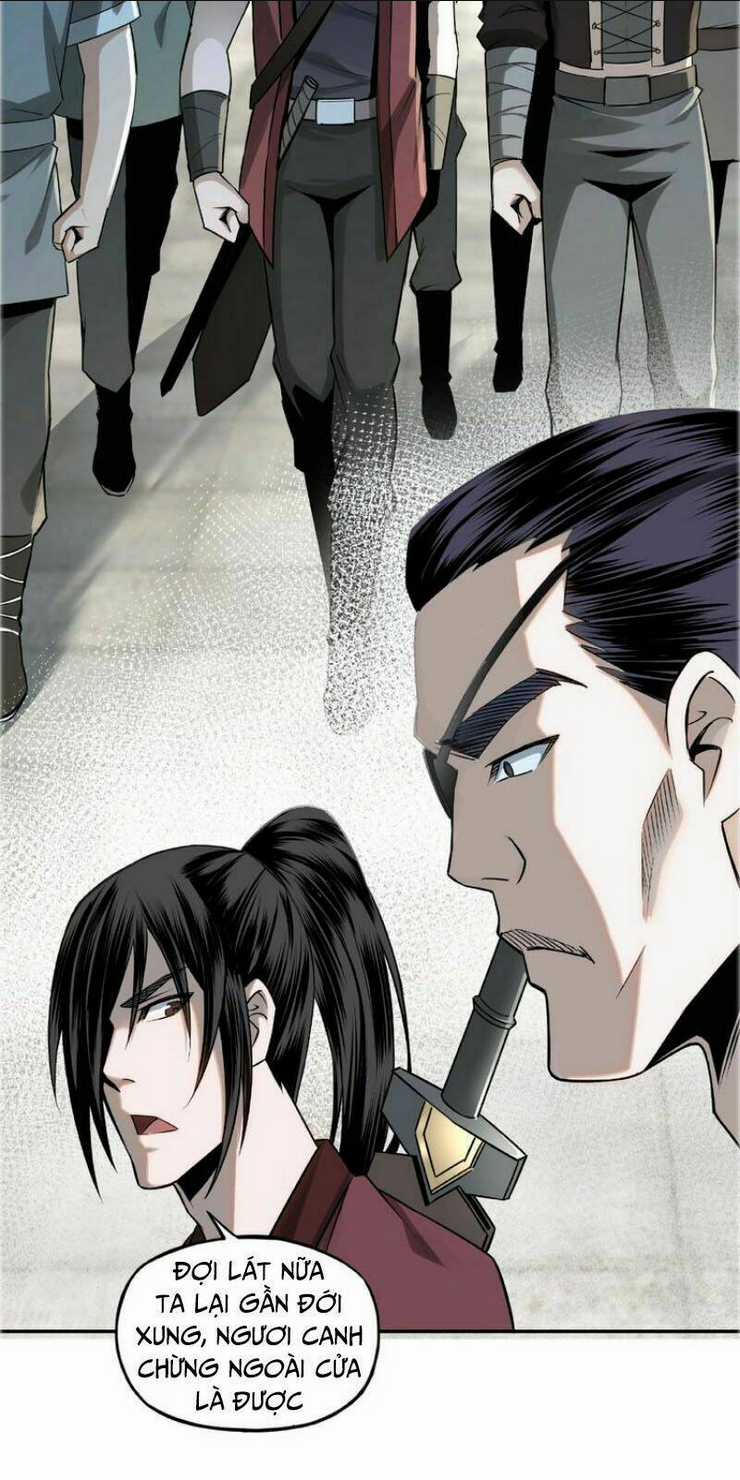 Tối Cường Phản Phái Hệ Thống Chapter 7 trang 52