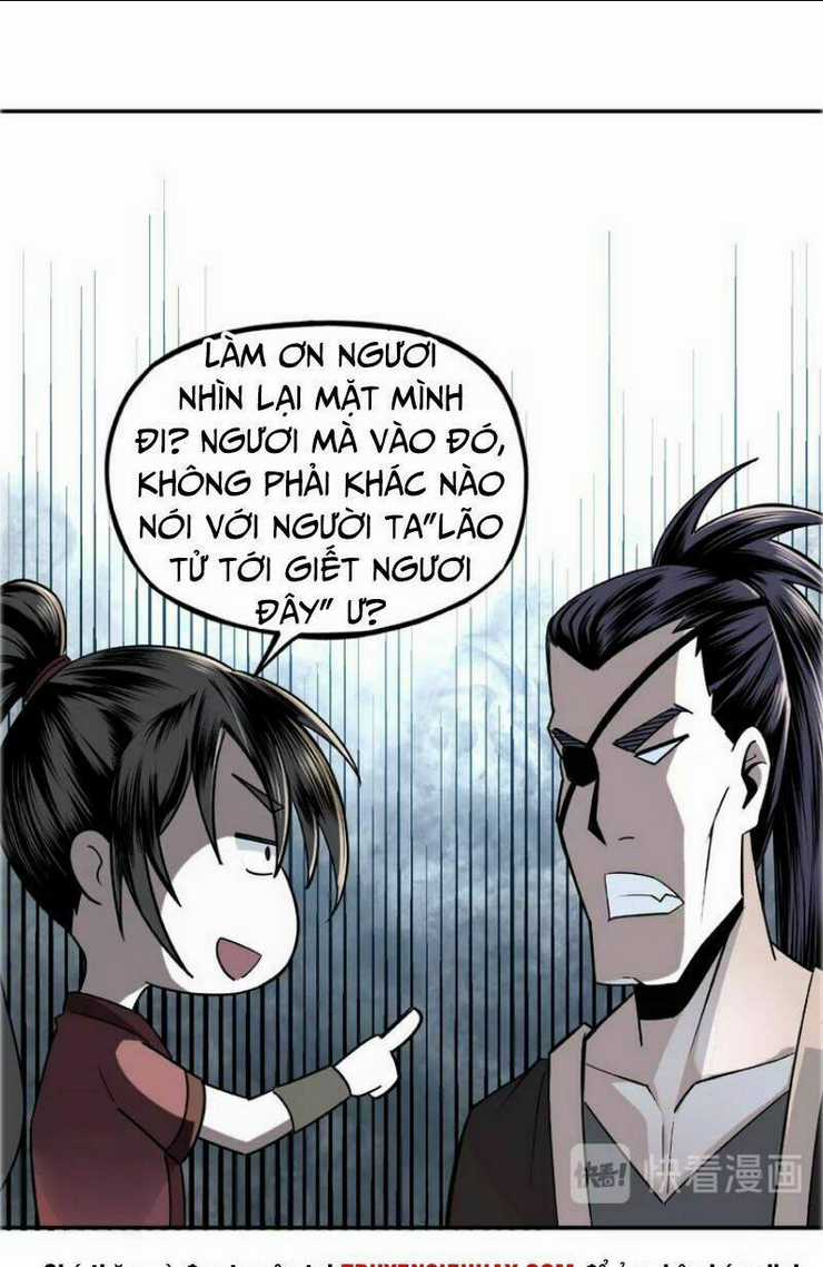 Tối Cường Phản Phái Hệ Thống Chapter 7 trang 54