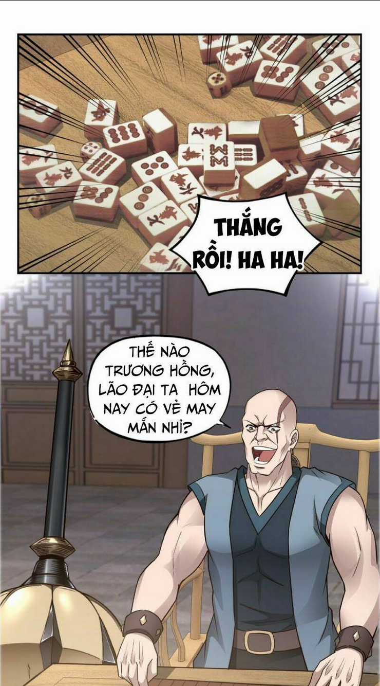 Tối Cường Phản Phái Hệ Thống Chapter 7 trang 56