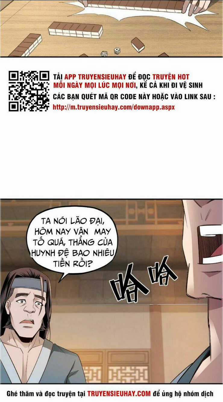 Tối Cường Phản Phái Hệ Thống Chapter 7 trang 57