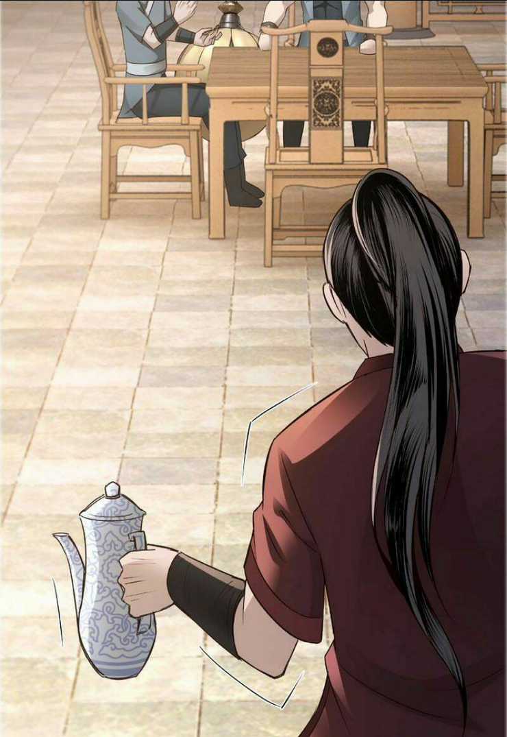 Tối Cường Phản Phái Hệ Thống Chapter 7 trang 59