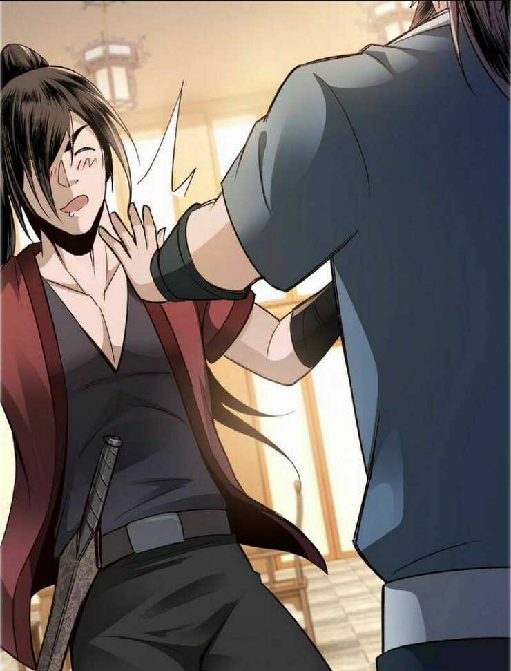 Tối Cường Phản Phái Hệ Thống Chapter 7 trang 62