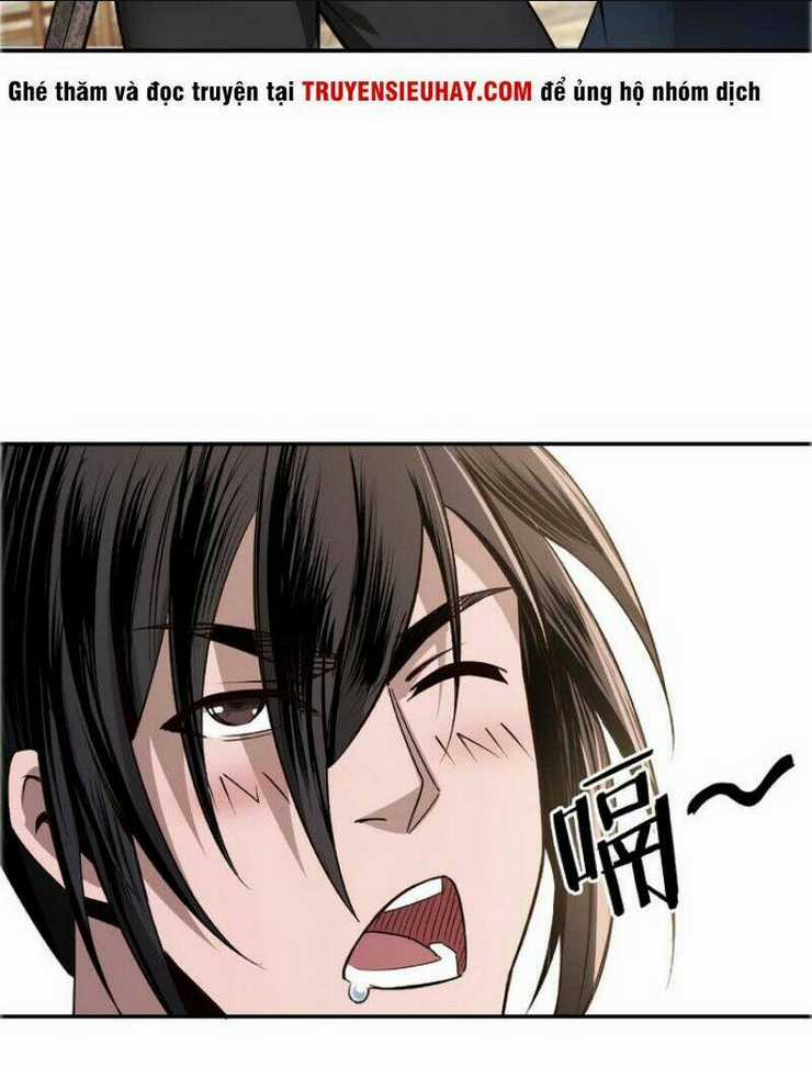 Tối Cường Phản Phái Hệ Thống Chapter 7 trang 63